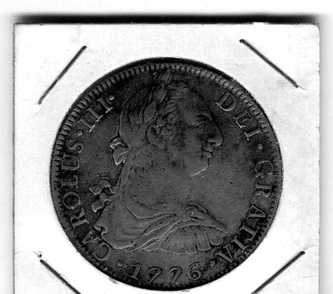 Mexicana-Coins